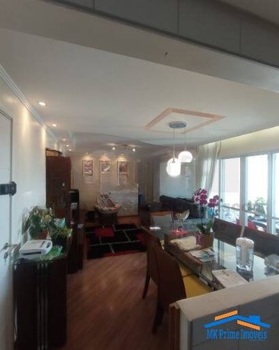 Apartamento, 3 quartos, 87 m² - Foto 1