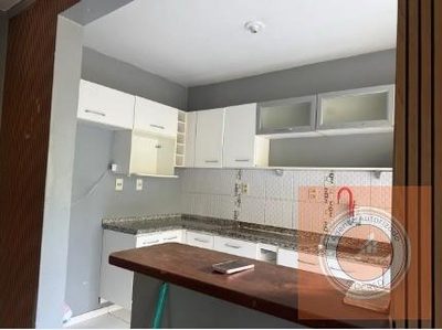 Apartamento, 2 quartos, 62 m² - Foto 3