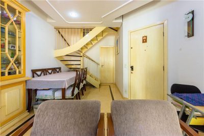 Cobertura, 3 quartos, 168 m² - Foto 4