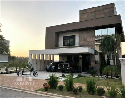 Casa, 4 quartos, 440 m² - Foto 1