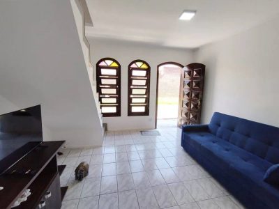Casa, 2 quartos, 74 m² - Foto 2