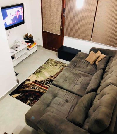 Casa, 2 quartos, 80 m² - Foto 5