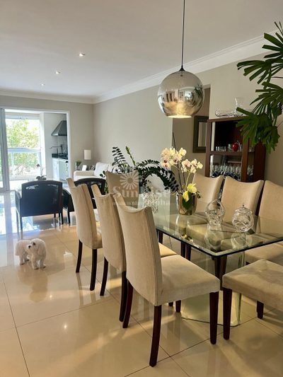 Apartamento, 3 quartos, 181 m² - Foto 5