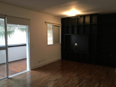 Apartamento, 3 quartos, 113 m² - Foto 2