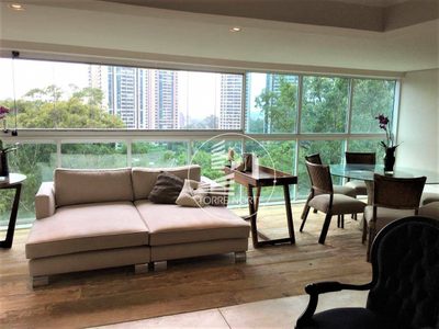Apartamento, 4 quartos, 207 m² - Foto 1
