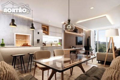 Casa, 2 quartos, 74 m² - Foto 2