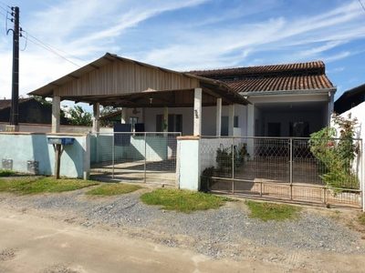 Casa, 4 quartos, 150 m² - Foto 2