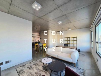 Apartamento, 1 quarto, 70 m² - Foto 1