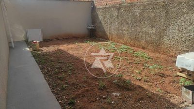 Casa, 3 quartos, 154 m² - Foto 3