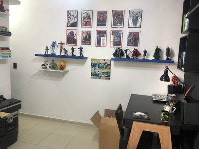Casa, 3 quartos, 120 m² - Foto 2