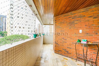 Apartamento, 4 quartos, 186 m² - Foto 3