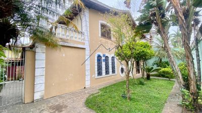 Casa, 4 quartos, 221 m² - Foto 3