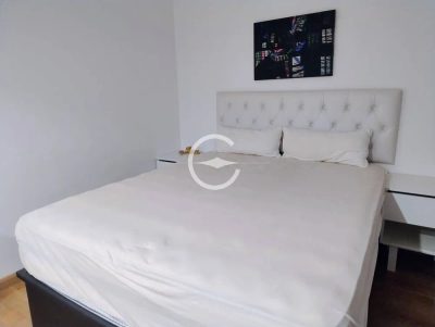 Apartamento, 1 quarto, 49 m² - Foto 2