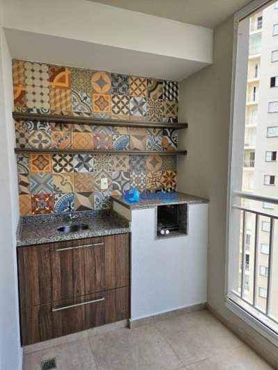 Apartamento, 3 quartos, 83 m² - Foto 5