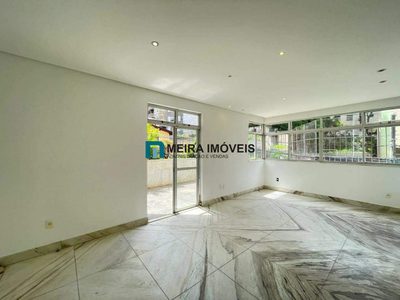 Apartamento, 3 quartos, 110 m² - Foto 4