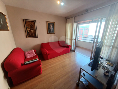 Apartamento, 3 quartos, 80 m² - Foto 2