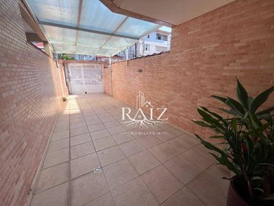 Casa, 4 quartos, 170 m² - Foto 3