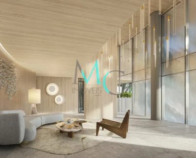 Apartamento, 3 quartos, 172 m² - Foto 3