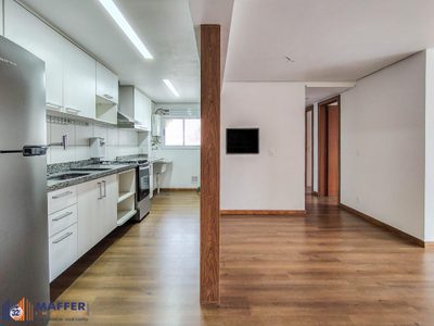 Apartamento, 3 quartos, 82 m² - Foto 3