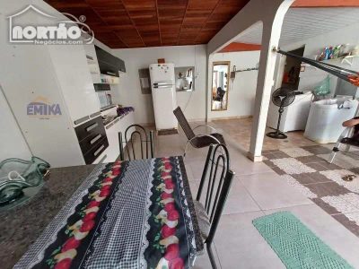 Casa, 3 quartos, 10 m² - Foto 4