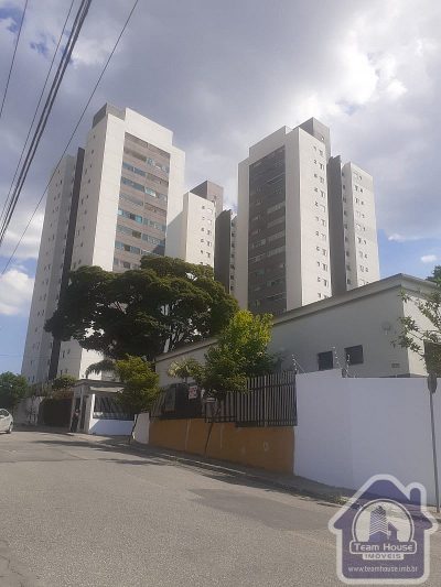 Apartamento, 3 quartos, 74 m² - Foto 1