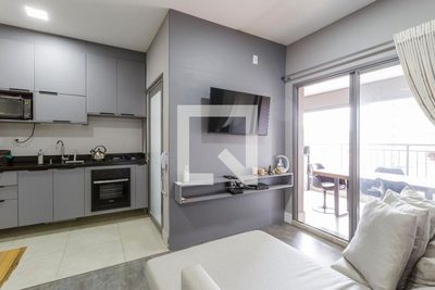 Apartamento, 2 quartos, 65 m² - Foto 3