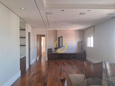 Apartamento, 3 quartos, 133 m² - Foto 1