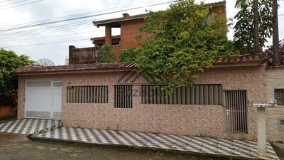 Casa, 5 quartos, 206 m² - Foto 2
