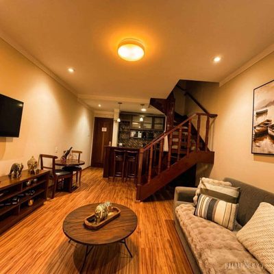 Apartamento, 1 quarto, 63 m² - Foto 3