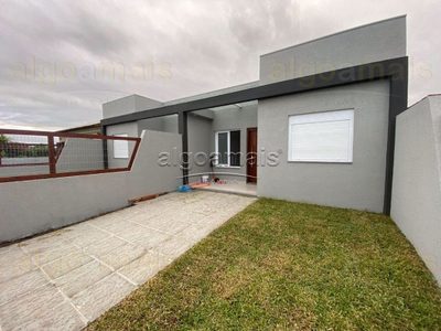 Casa, 2 quartos, 55 m² - Foto 5