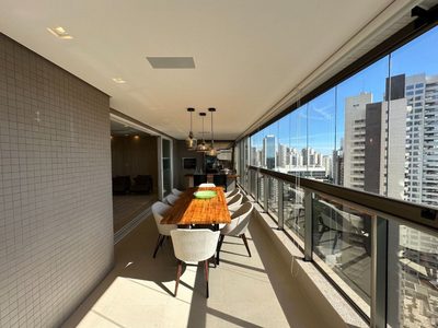 Apartamento, 3 quartos, 269 m² - Foto 5