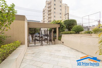 Apartamento, 3 quartos, 74 m² - Foto 4