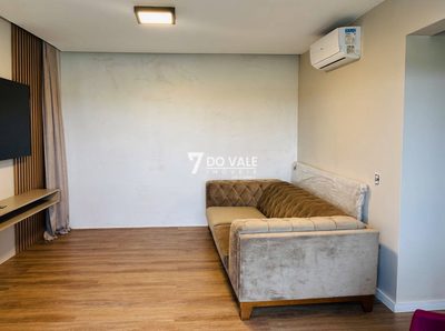 Apartamento, 2 quartos - Foto 1
