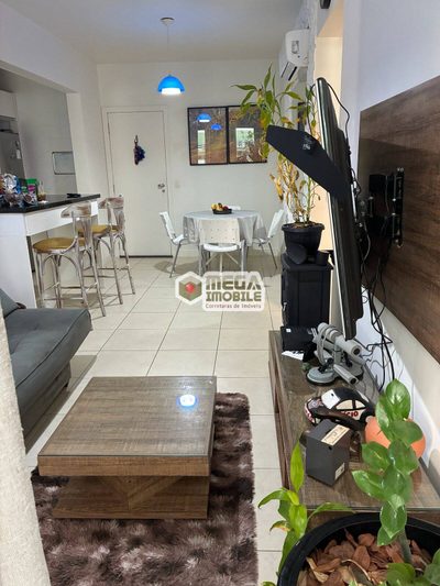 Apartamento, 2 quartos, 70 m² - Foto 4