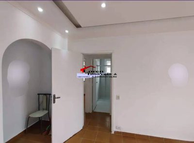 Apartamento, 1 quarto, 45 m² - Foto 2