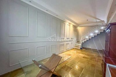 Apartamento, 2 quartos, 96 m² - Foto 1