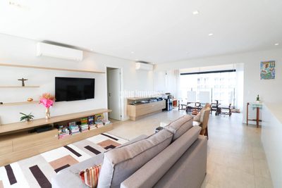 Apartamento, 3 quartos, 151 m² - Foto 5