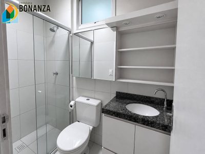 Apartamento, 2 quartos, 52 m² - Foto 5