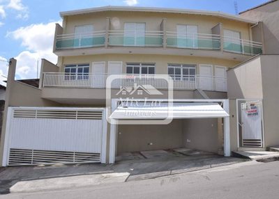 Sobrado, 2 quartos, 55 m² - Foto 3