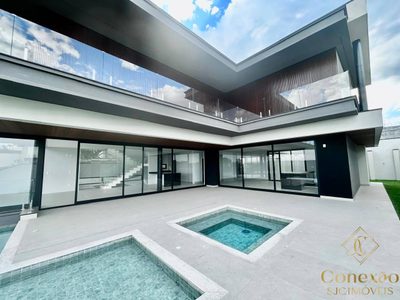 Sobrado, 5 quartos, 656 m² - Foto 3