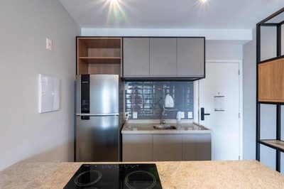 Kitnet-Studio, 40 m² - Foto 4