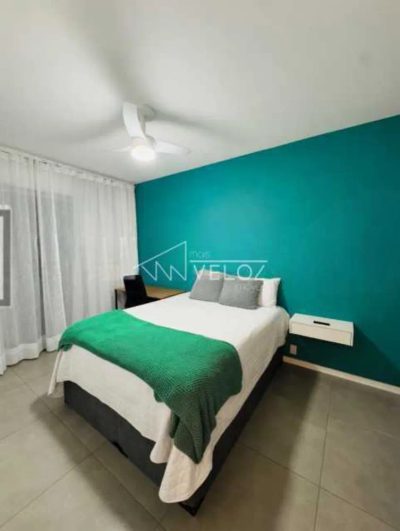 Apartamento, 2 quartos, 93 m² - Foto 2