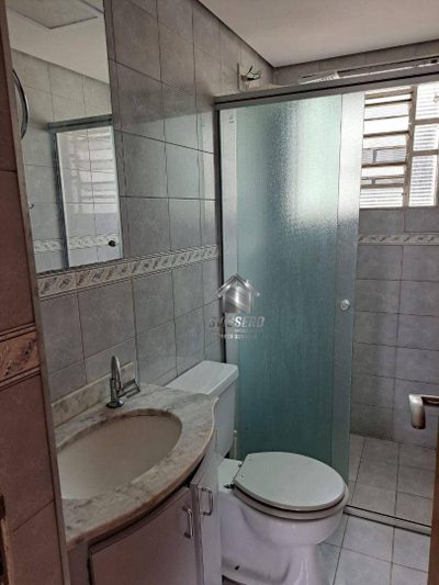 Apartamento, 3 quartos, 70 m² - Foto 3