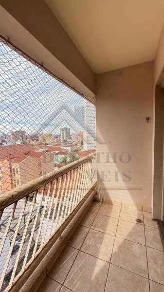 Apartamento, 2 quartos, 88 m² - Foto 2