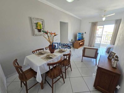 Apartamento, 2 quartos, 75 m² - Foto 1