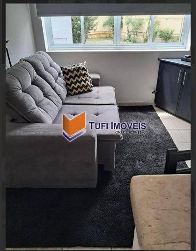Apartamento, 1 quarto, 50 m² - Foto 3