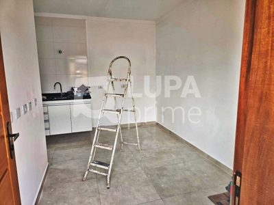 Apartamento, 1 quarto, 38 m² - Foto 2