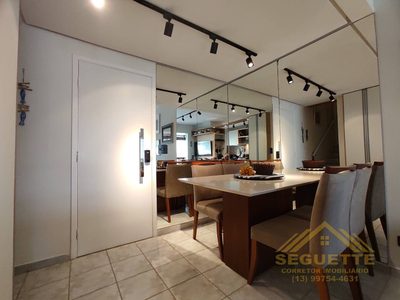 Apartamento, 3 quartos, 92 m² - Foto 5