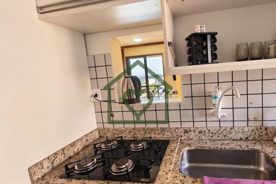 Apartamento, 2 quartos, 57 m² - Foto 5
