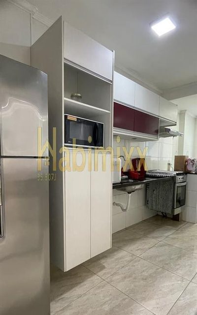 Apartamento, 2 quartos - Foto 5